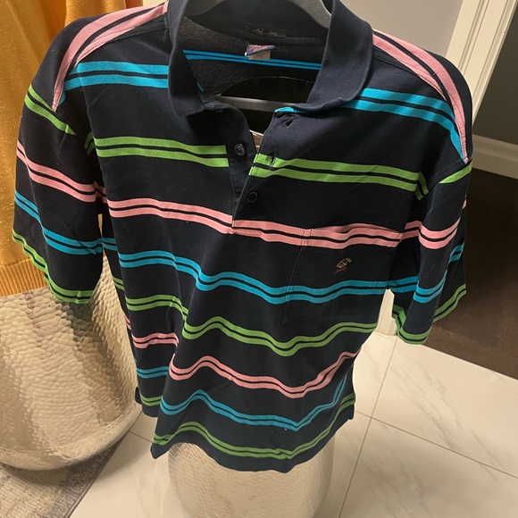 Paul & Shark Yachting sweater and golf shirt size XL - Picture 9 of 17